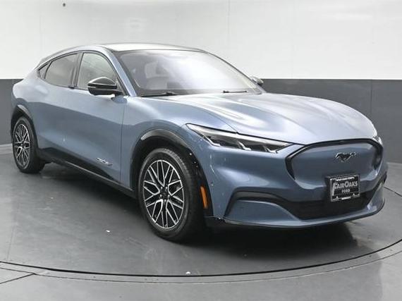 FORD MUSTANG MACH-E 2024 3FMTK3SU8RMA09494 image FORD MUSTANG MACH-E 2024 3FMTK3SU8RMA09494 image